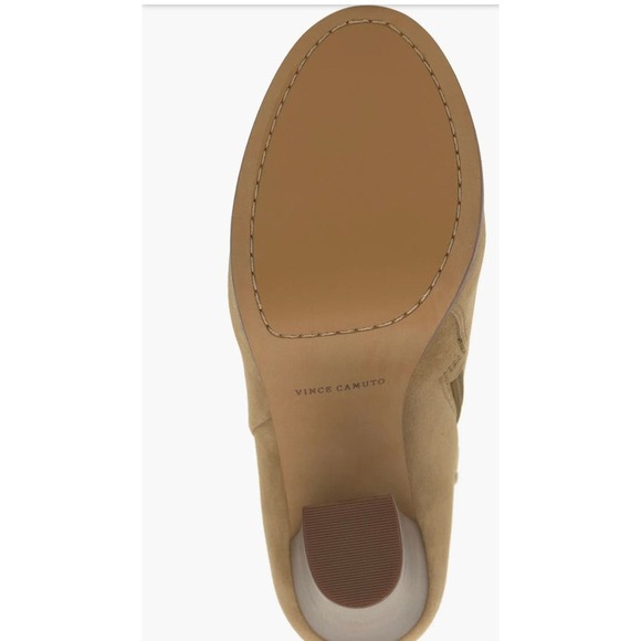 Vince Camuto-Cayelsa Platform Bootie (Women) Size 9M
NWOB - Picture 6 of 7